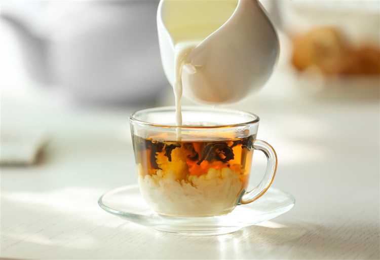 Улун чай: особенности, сорта и способы приготовления