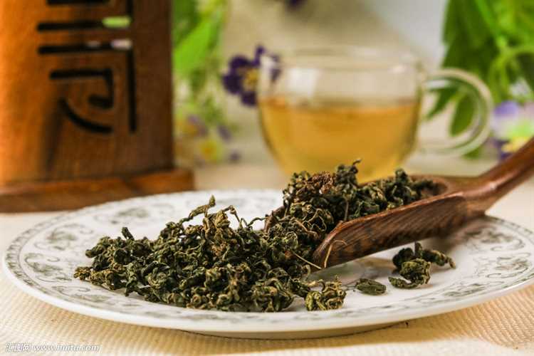 Улун чай: польза для здоровья и способы применения