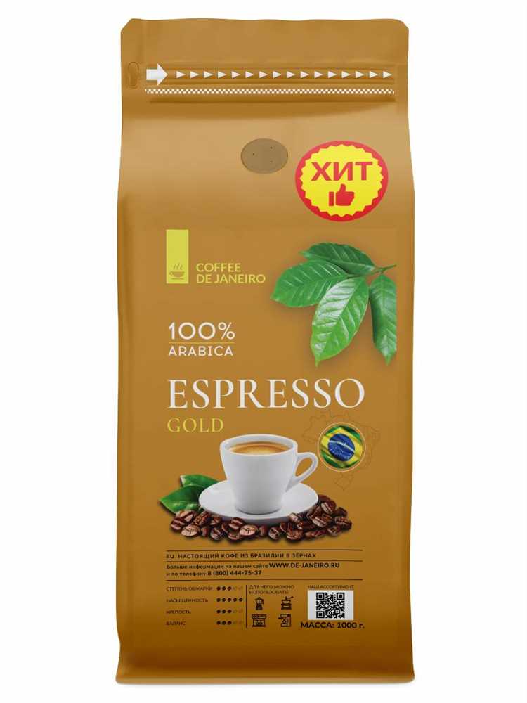 Уникальные сорта эфиопского кофе: открытие вкусового мира