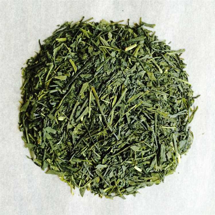 Уникальные свойства японского зеленого чая: отличия от китайского и корейского