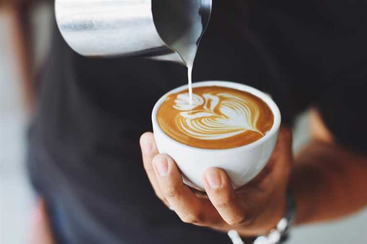 Выбираем лучший кофе для капуччино: особенности и рекомендации