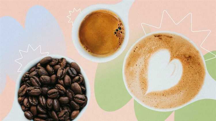 Виды кофе: от мягкого арабики до крепкого эспрессо