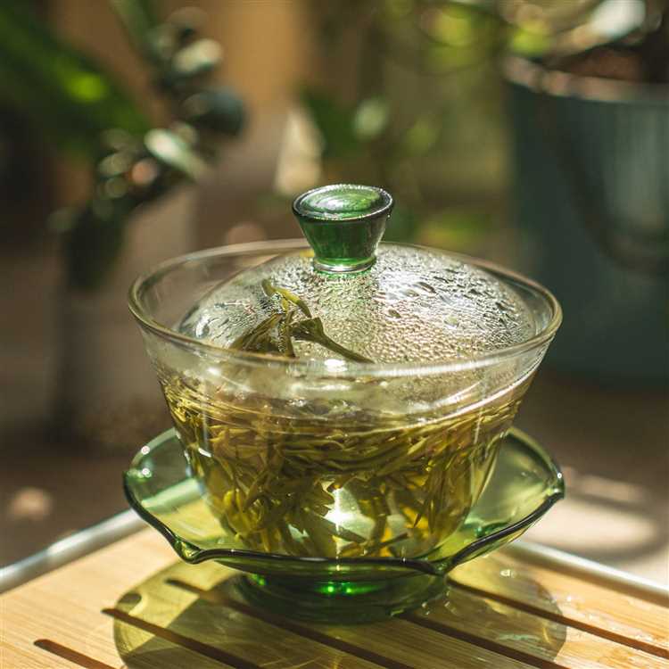 Все о зеленом чае: сорта, полезные свойства и способы приготовления