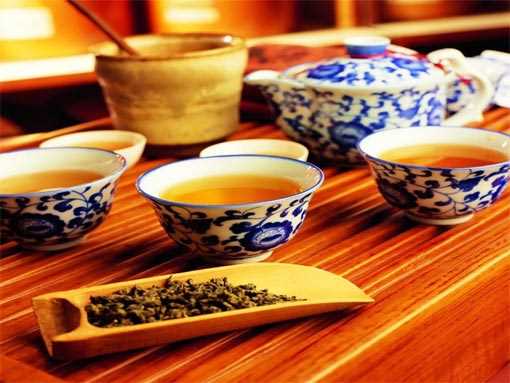 Хранители традиций: зеленый чай в разных культурах мира