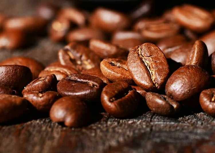 Зачем добавлять робусту в смеси кофе и как это влияет на вкус