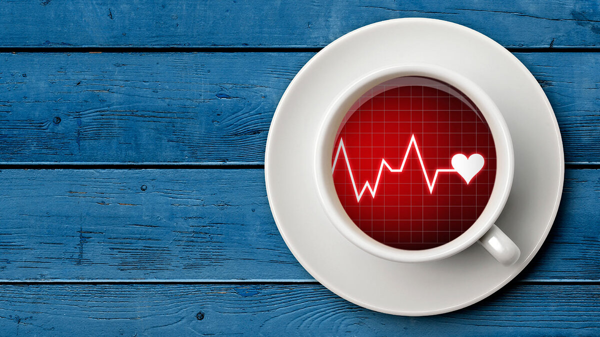 Здоровье и кофеин: польза или вред кофе для здоровья физически активных людей