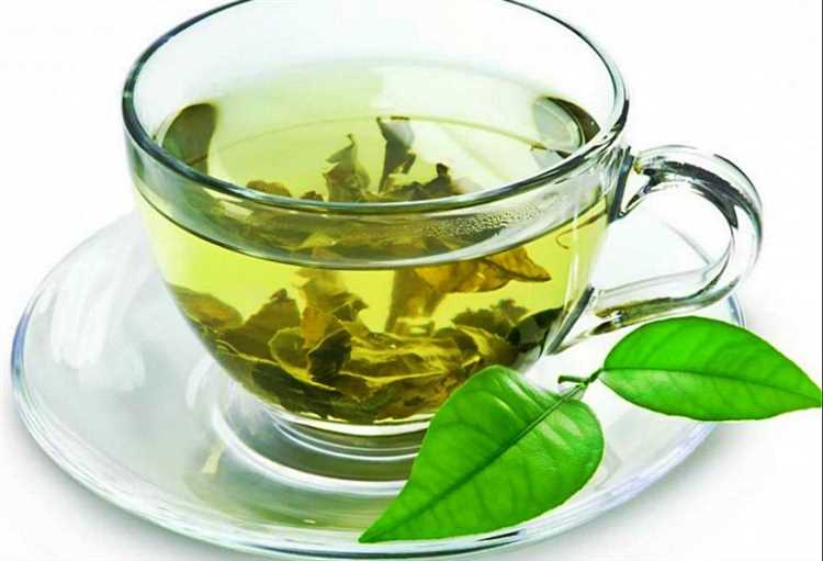 Рекомендации по употреблению зеленого чая для борьбы с артритом