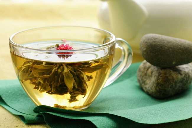 Зеленый чай для борьбы с артритом: новые методы и исследования