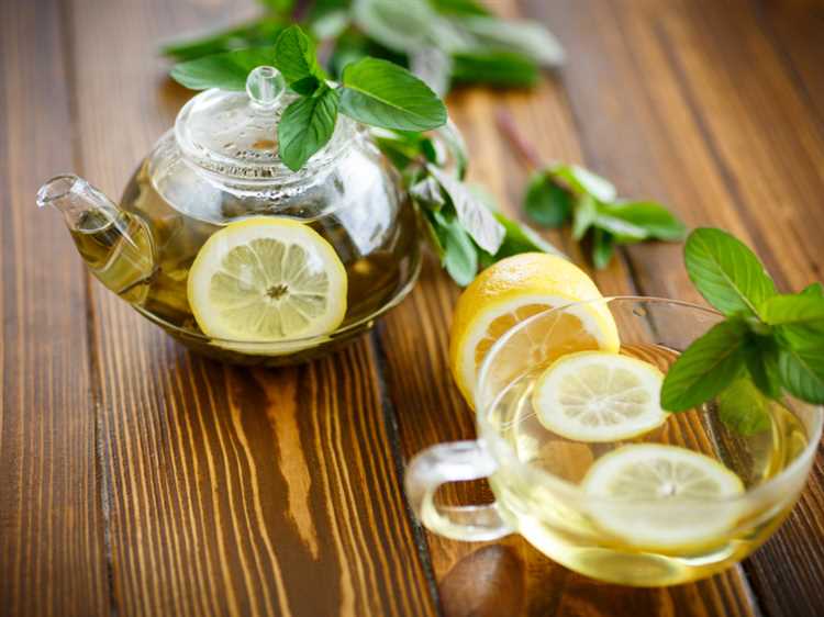Зеленый чай для красивого и здорового волос: факты и рецепты