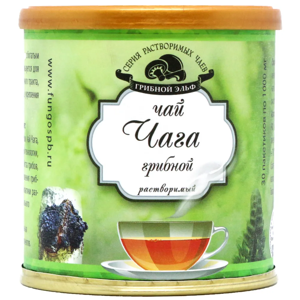 Зеленый чай и детокс: как использовать его для очищения организма