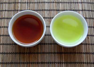 Зеленый чай и его эффективность в борьбе с холестерином: здоровый уровень липидов
