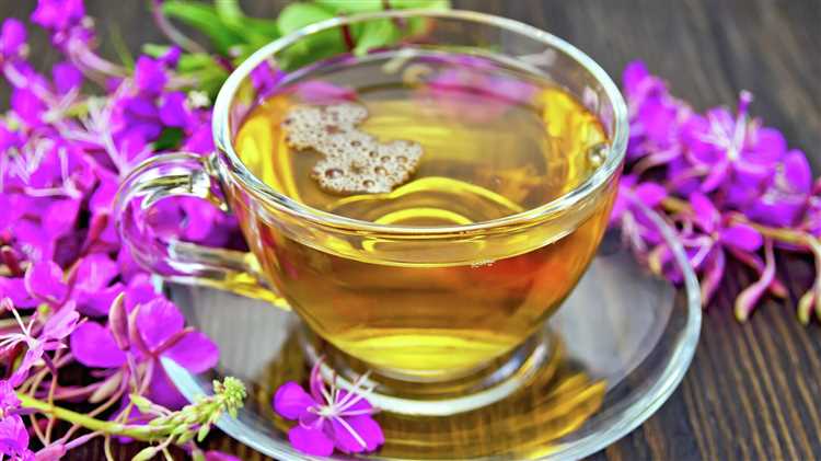 Зеленый чай и его противовоспалительные свойства: механизмы действия