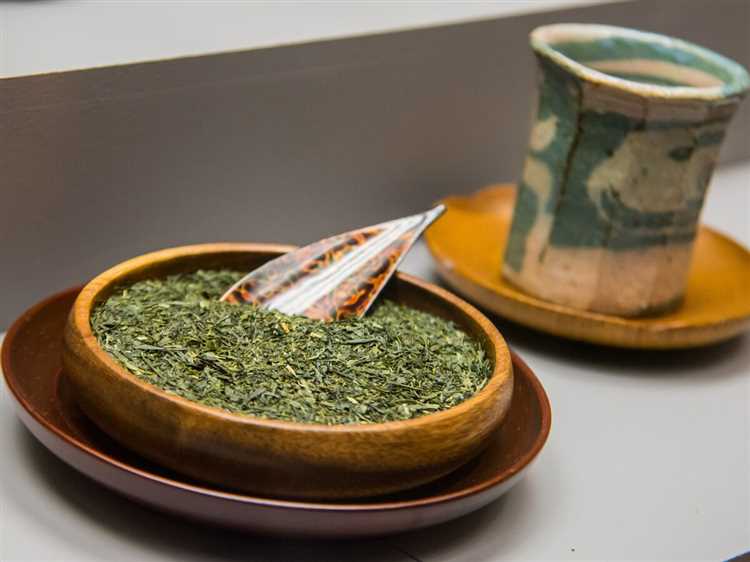 Зеленый чай и его роль в борьбе с артритом и воспалительными заболеваниями суставов