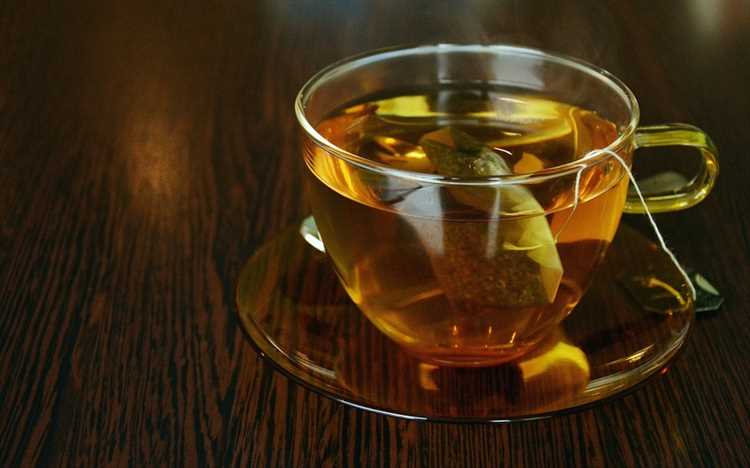 Зеленый чай: какие сорта самые полезные