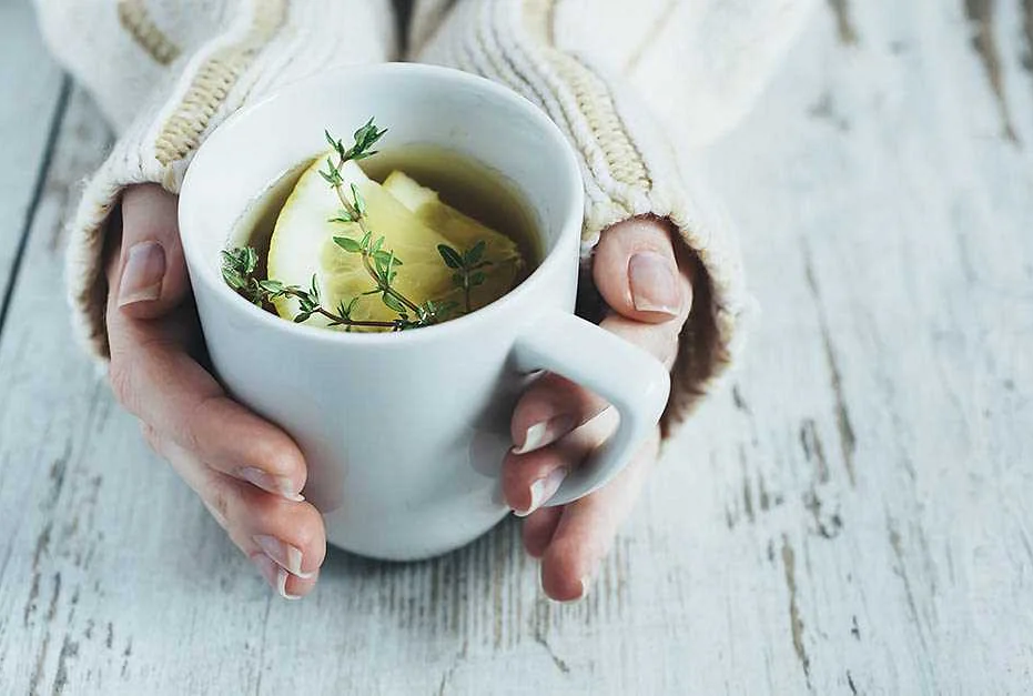 Зеленый чай и его влияние на пищеварительную систему
