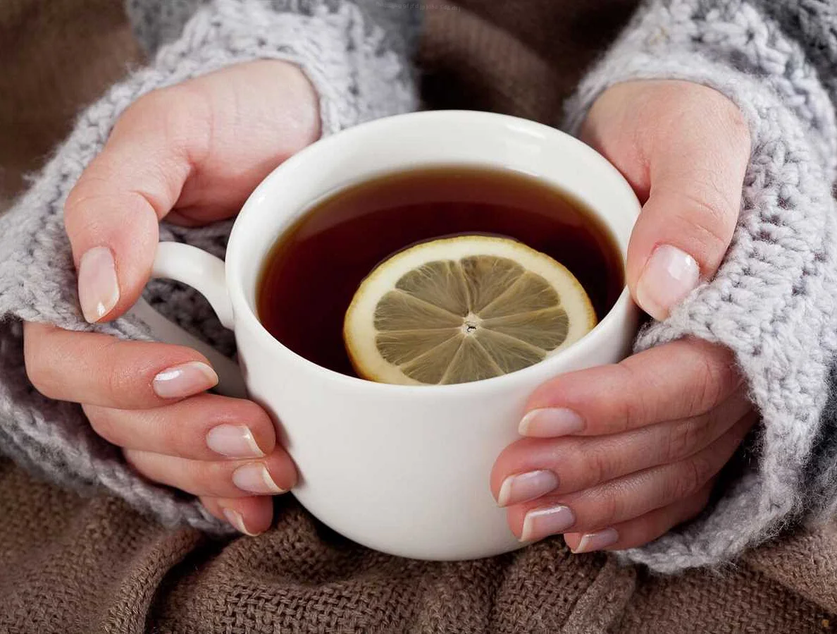 Зеленый чай и его роль в улучшении кровообращения: здоровые сосуды и сердце