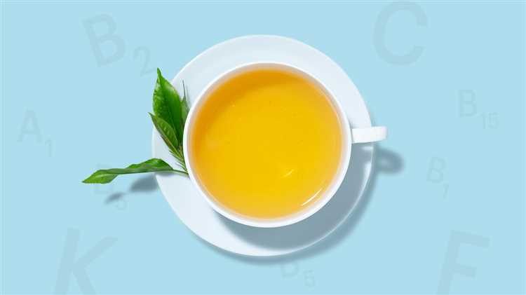 Зеленый чай и его роль в здоровом сне: улучшение качества и продолжительности