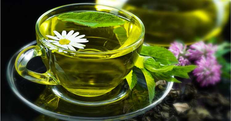 Зеленый чай и его влияние на гормональный фон: новые открытия науки