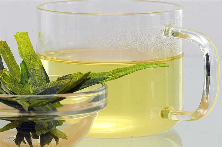 Зеленый чай и его влияние на процесс похудения: что говорят исследования