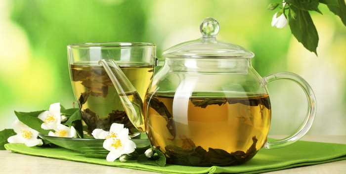 Зеленый чай и его влияние на гормональный фон: новейшие исследования
