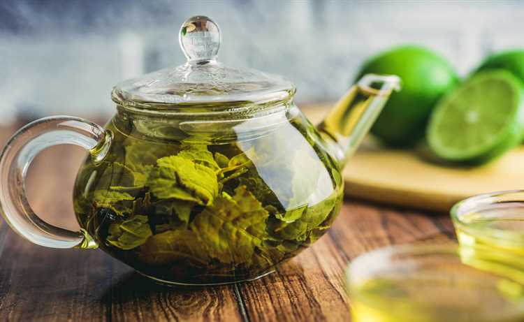 Зеленый чай и его воздействие на гормональный фон: актуальные данные