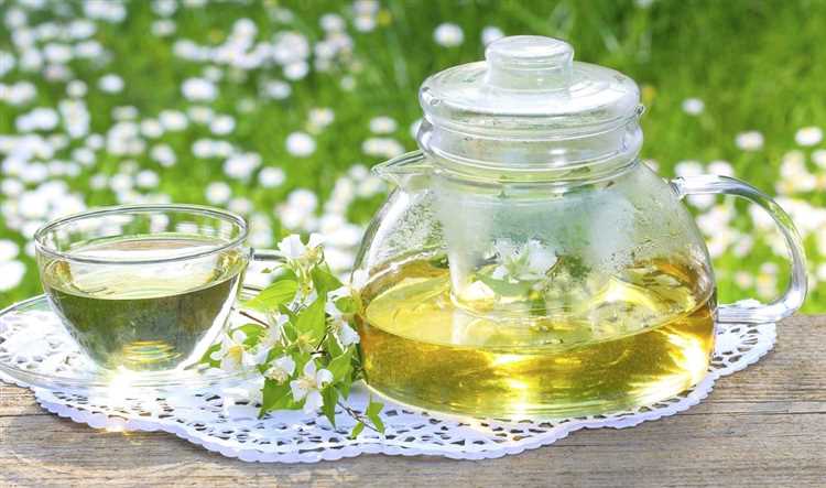 Зеленый чай и гастрит: как он влияет на слизистую оболочку желудка и защищает от воспалений