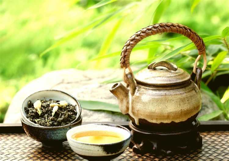Зеленый чай и гормональный фон: полезные рекомендации для женщин