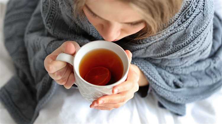 Зеленый чай и катаракта: сводим риск заболевания к минимуму