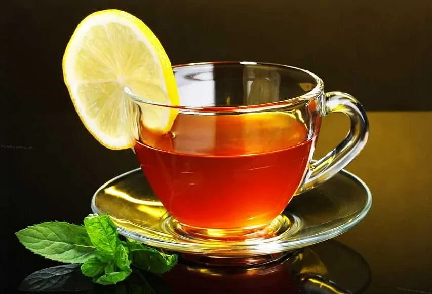 Зеленый чай и пищеварение: как он помогает справиться с желудочными проблемами
