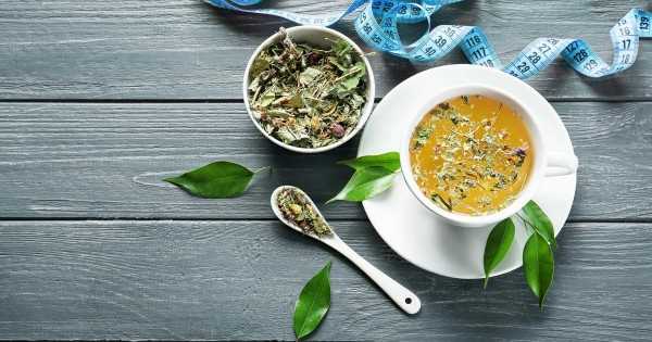 Зеленый чай и потеря веса: правда или миф?