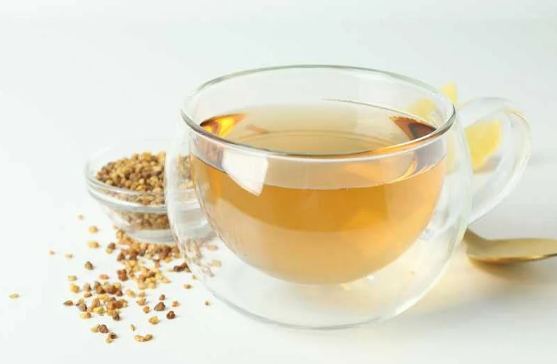 Зеленый чай и сон: как он влияет на качество отдыха