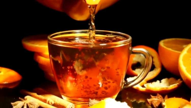 Зеленый чай и сон: полезен ли он для ночного отдыха?