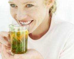 Зеленый чай и здоровье зубов: предотвращение кариеса и свежий дыхательный запах