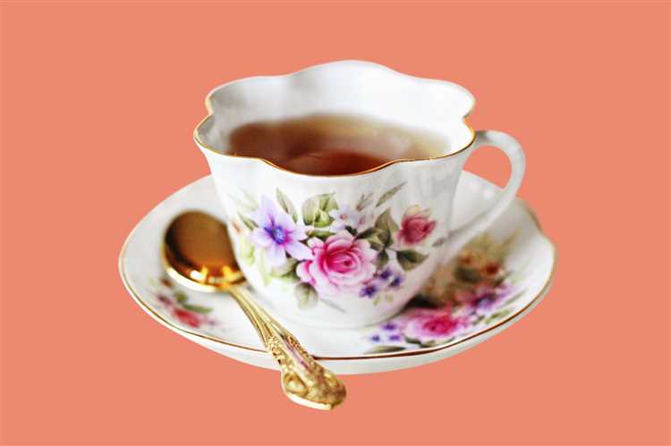 Зеленый чай: идеальное решение для снятия стресса и усталости