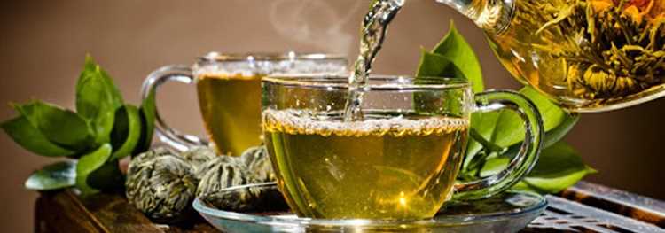 Зеленый чай: научно доказанные факты и обманутые мифы