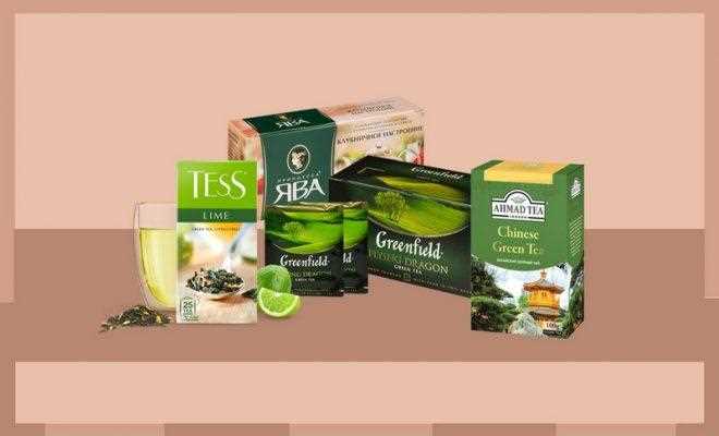 Зеленый чай: новые тренды и вкусовые сочетания для настоящих ценителей