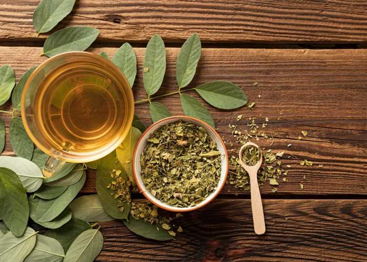 Зеленый чай: польза для сердечно-сосудистой системы и профилактика болезней