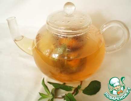 Зеленый чай с медом: не только вкусно, но и полезно