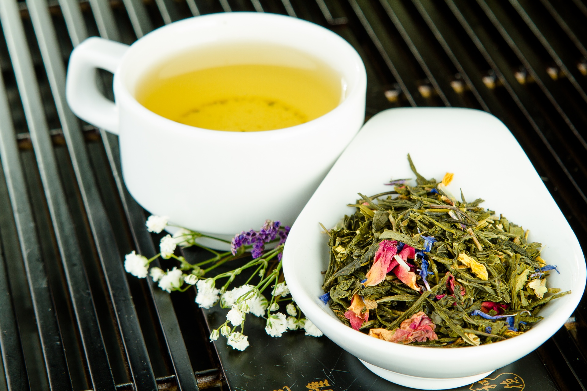 Зеленый чай: секреты его употребления в Корее и восточной Азии
