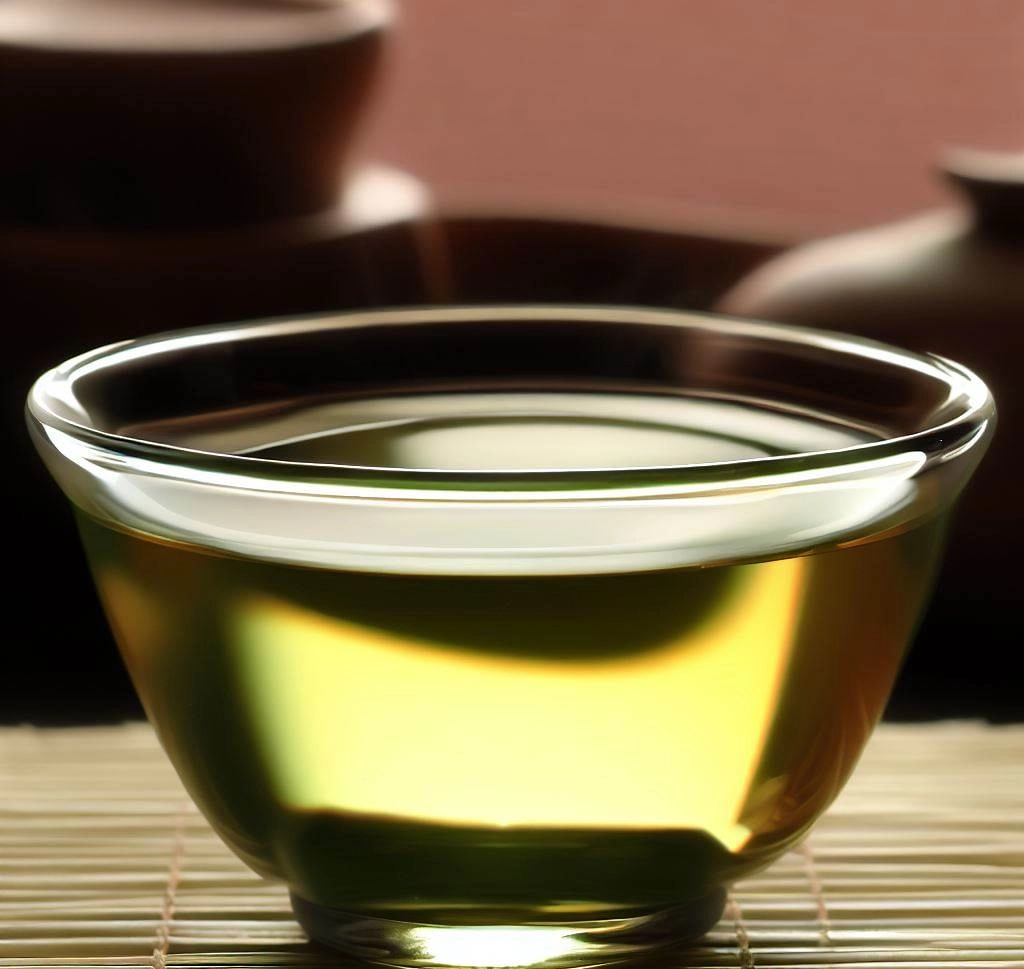 Зеленый чай в Японии: популярность и особенности производства