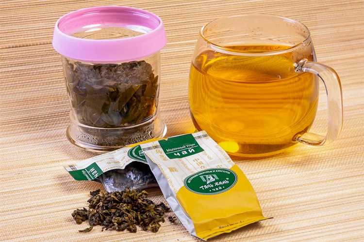 Жаркий чай: особенности приготовления и потребления зеленого чая в летнюю жару